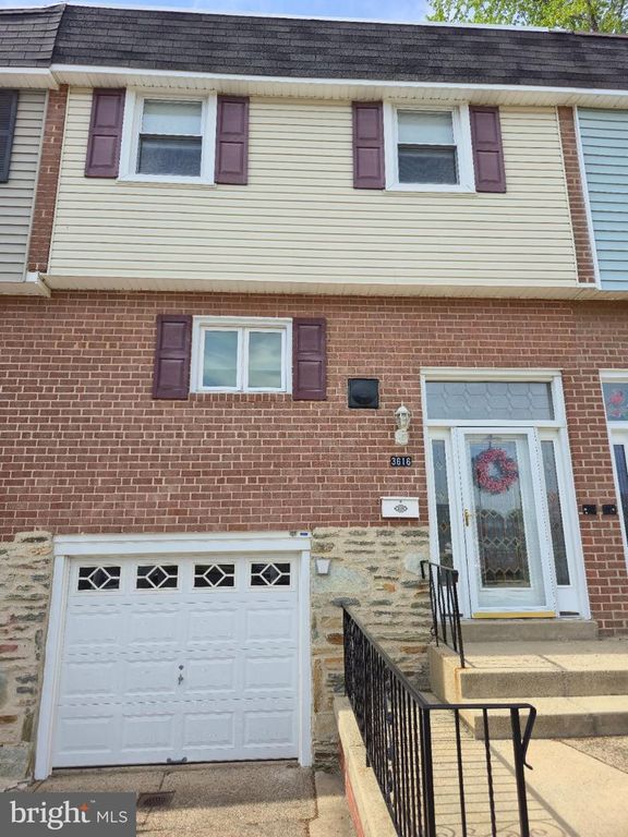 3616 SUSSEX, Philadelphia, PA 19114