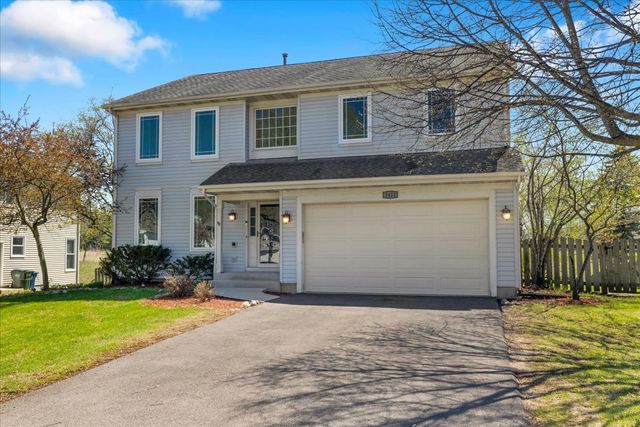 1421 Notting Hill Road, Algonquin, IL 60102