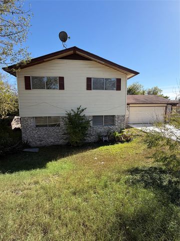 6005 Walnut Hills DR, Austin, TX 78723