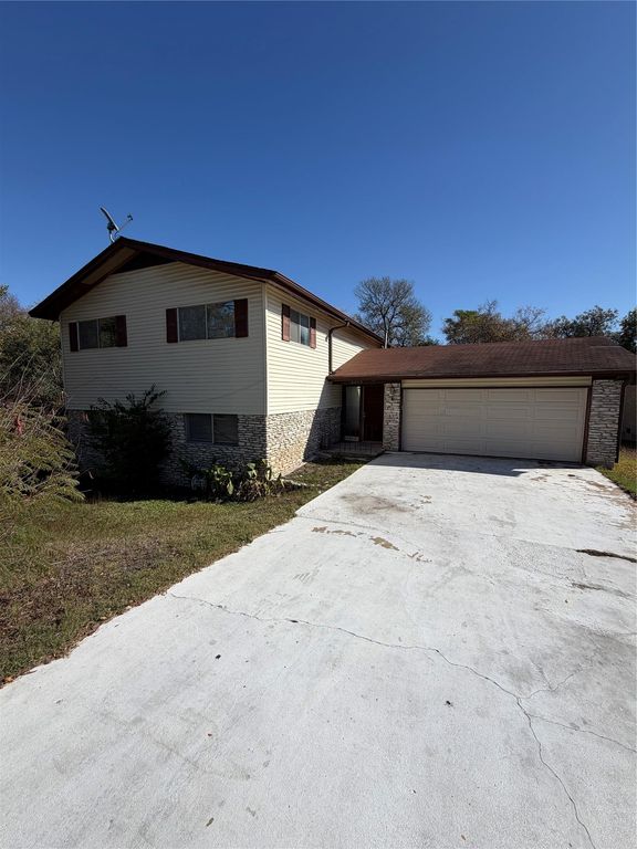 6005 Walnut Hills DR, Austin, TX 78723