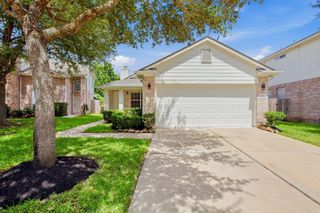 16311 Woma Court, Sugar Land, TX 77498