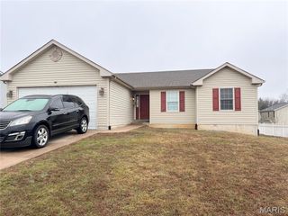 192 Rockport Drive, Unincorporated, MO 63379