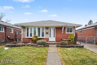3954 Vassar Street, Dearborn Heights, MI 48125
