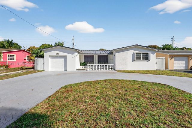 7777 Fairway Boulevard, Miramar, FL 33023