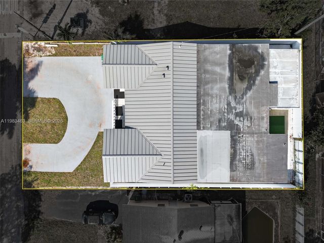 7777 Fairway Boulevard, Miramar, FL 33023