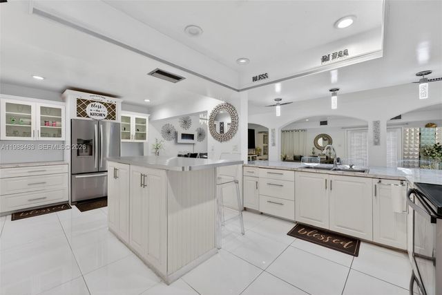 7777 Fairway Boulevard, Miramar, FL 33023