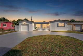 7777 Fairway Boulevard, Miramar, FL 33023