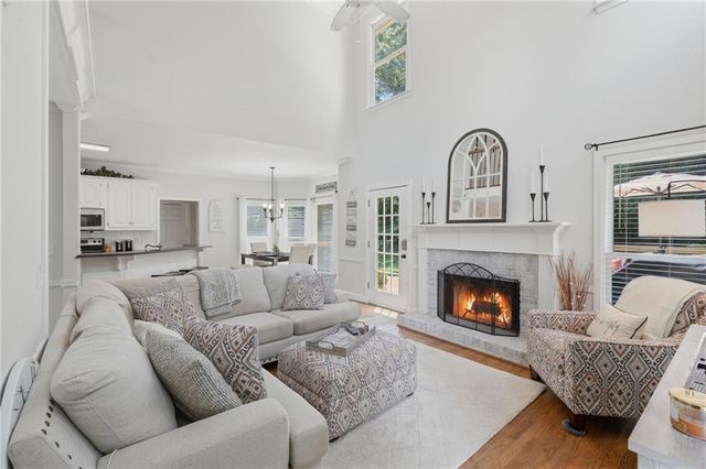5640 Charleston Bay Drive, Cumming, GA 30041