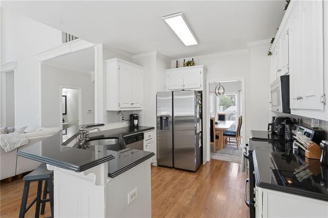 5640 Charleston Bay Drive, Cumming, GA 30041