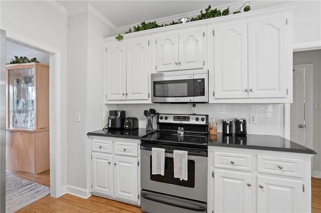 5640 Charleston Bay Drive, Cumming, GA 30041