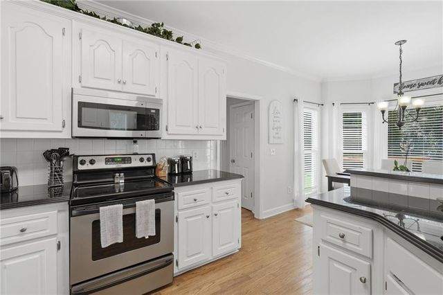 5640 Charleston Bay Drive, Cumming, GA 30041