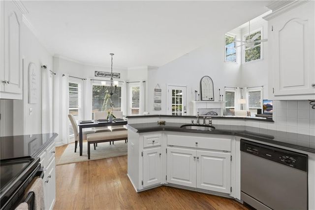 5640 Charleston Bay Drive, Cumming, GA 30041