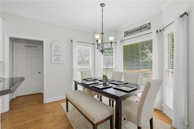 5640 Charleston Bay Drive, Cumming, GA 30041