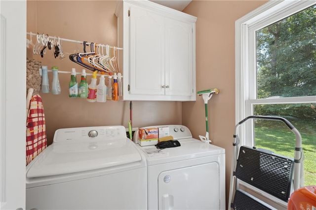 5640 Charleston Bay Drive, Cumming, GA 30041