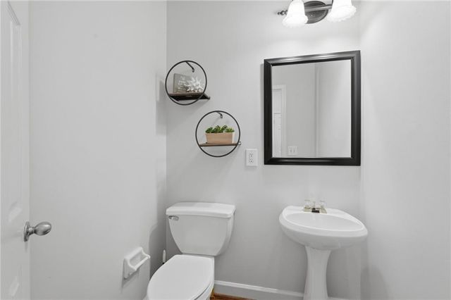 5640 Charleston Bay Drive, Cumming, GA 30041