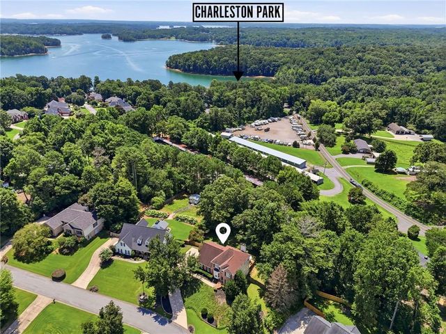 5640 Charleston Bay Drive, Cumming, GA 30041