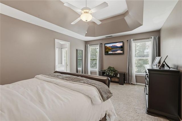 5640 Charleston Bay Drive, Cumming, GA 30041