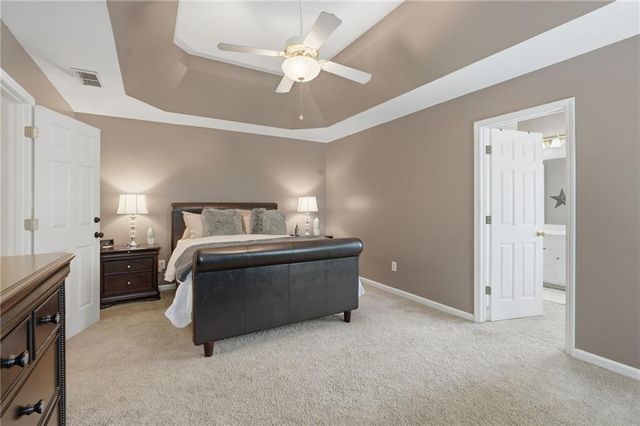 5640 Charleston Bay Drive, Cumming, GA 30041