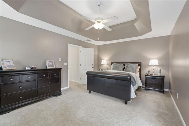 5640 Charleston Bay Drive, Cumming, GA 30041