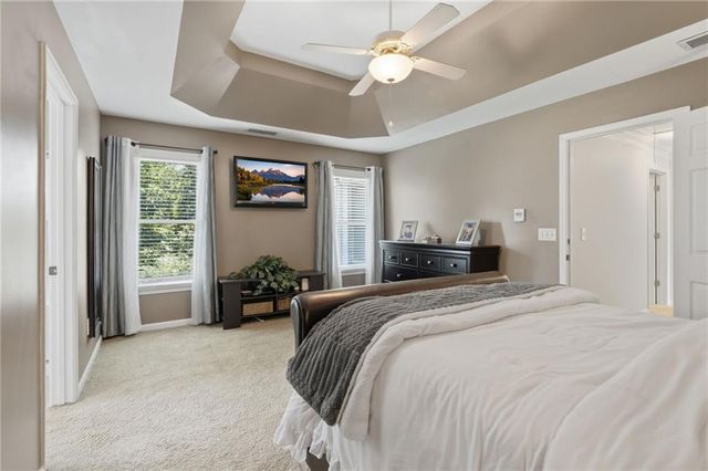 5640 Charleston Bay Drive, Cumming, GA 30041