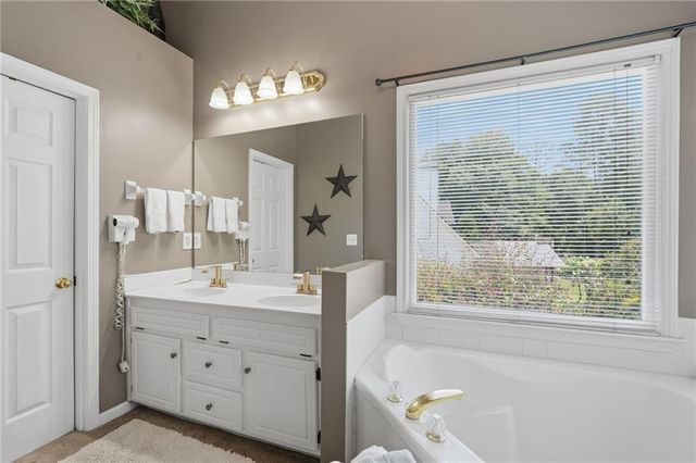 5640 Charleston Bay Drive, Cumming, GA 30041