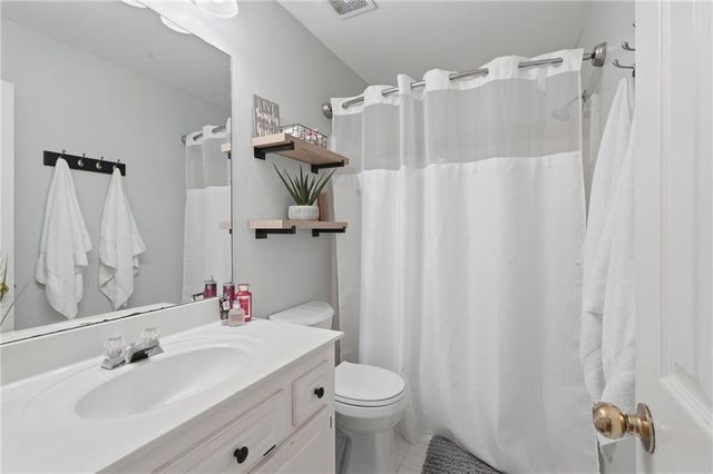 5640 Charleston Bay Drive, Cumming, GA 30041