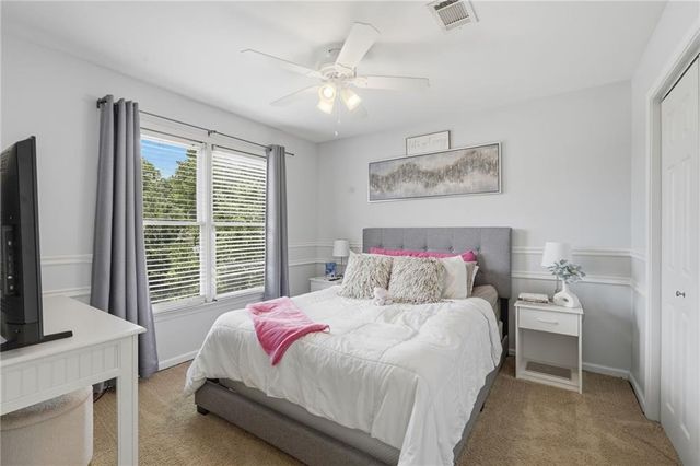 5640 Charleston Bay Drive, Cumming, GA 30041