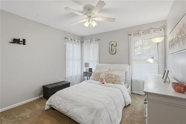 5640 Charleston Bay Drive, Cumming, GA 30041