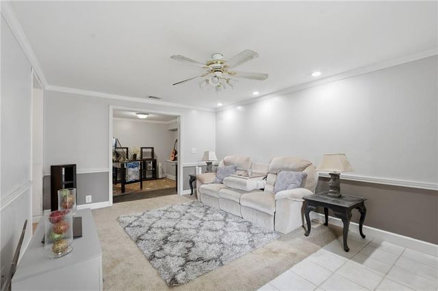 5640 Charleston Bay Drive, Cumming, GA 30041