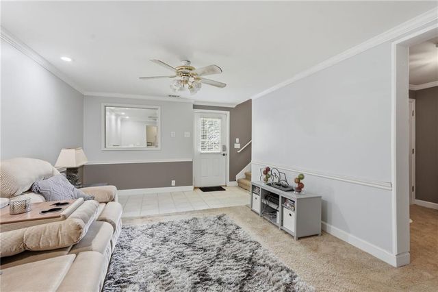 5640 Charleston Bay Drive, Cumming, GA 30041