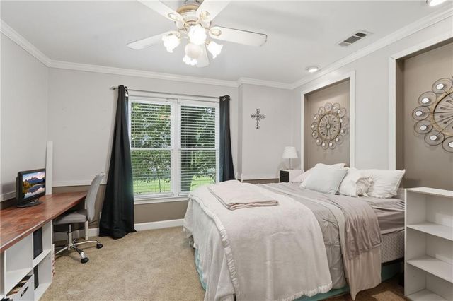 5640 Charleston Bay Drive, Cumming, GA 30041
