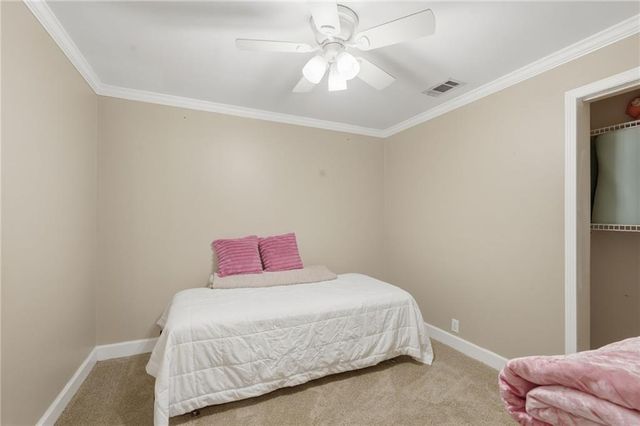 5640 Charleston Bay Drive, Cumming, GA 30041