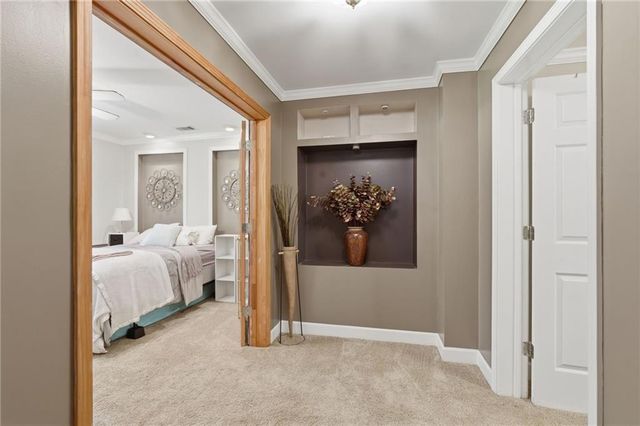 5640 Charleston Bay Drive, Cumming, GA 30041