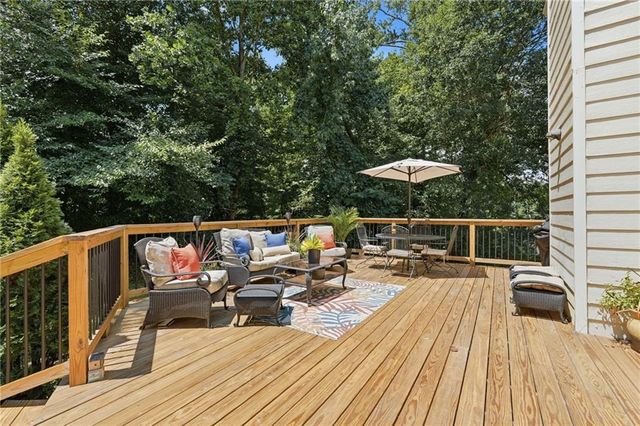 5640 Charleston Bay Drive, Cumming, GA 30041