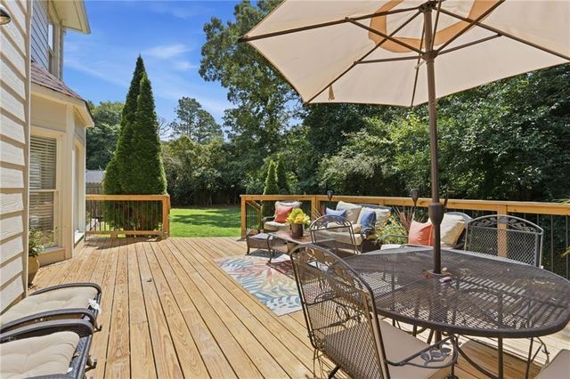 5640 Charleston Bay Drive, Cumming, GA 30041