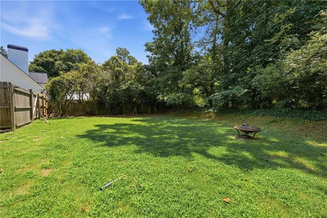 5640 Charleston Bay Drive, Cumming, GA 30041