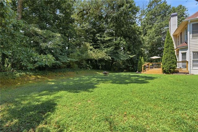 5640 Charleston Bay Drive, Cumming, GA 30041