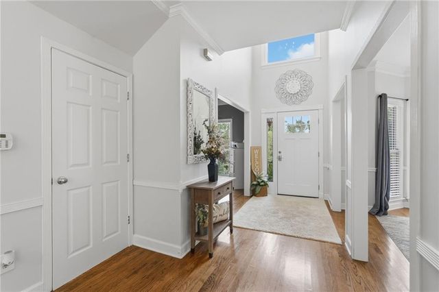 5640 Charleston Bay Drive, Cumming, GA 30041