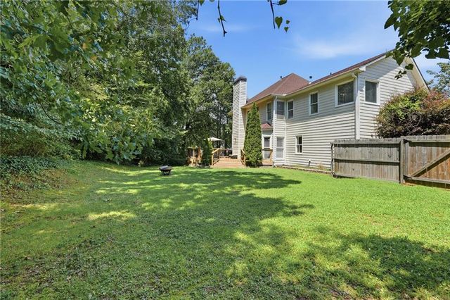 5640 Charleston Bay Drive, Cumming, GA 30041