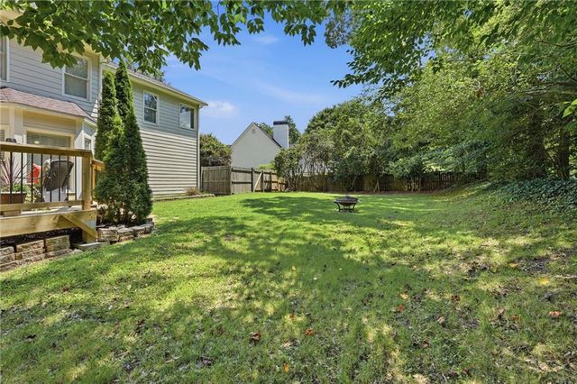 5640 Charleston Bay Drive, Cumming, GA 30041
