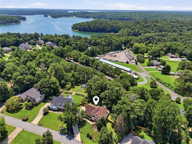 5640 Charleston Bay Drive, Cumming, GA 30041