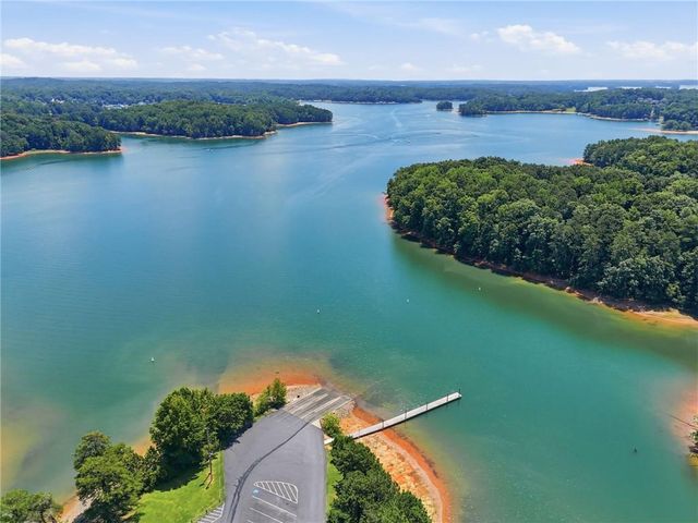 5640 Charleston Bay Drive, Cumming, GA 30041