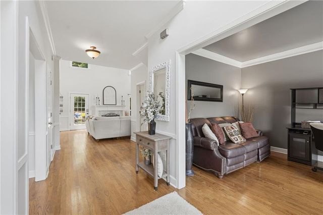 5640 Charleston Bay Drive, Cumming, GA 30041