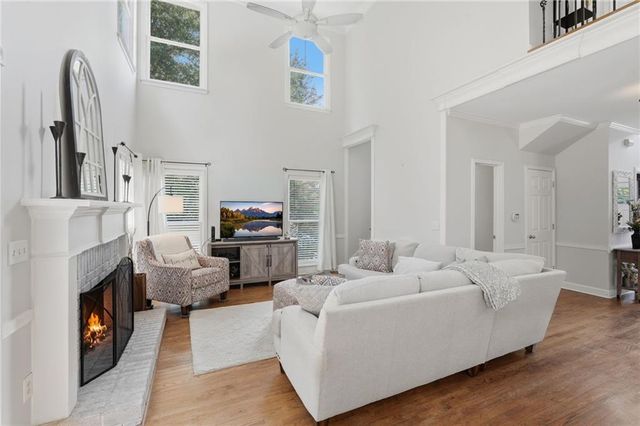 5640 Charleston Bay Drive, Cumming, GA 30041