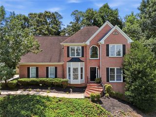 5640 Charleston Bay Drive, Cumming, GA 30041