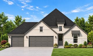 4377 Texas Sage Street, Joshua, TX 76058