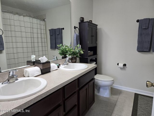 1500 CALMING WATER Drive 1606, Fleming Island, FL 32003