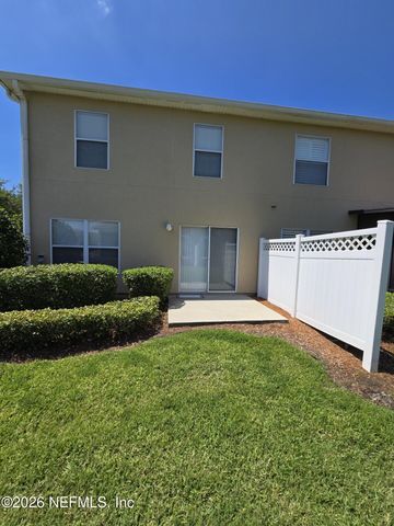 1500 CALMING WATER Drive 1606, Fleming Island, FL 32003