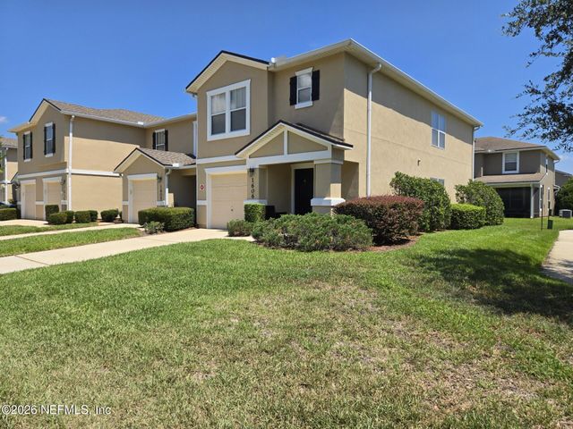 1500 CALMING WATER Drive 1606, Fleming Island, FL 32003