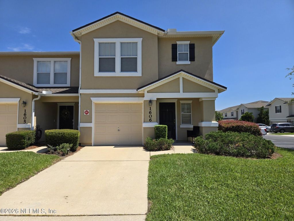 1500 CALMING WATER Drive 1606, Fleming Island, FL 32003